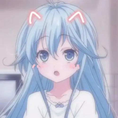 萧语 妖神记动漫